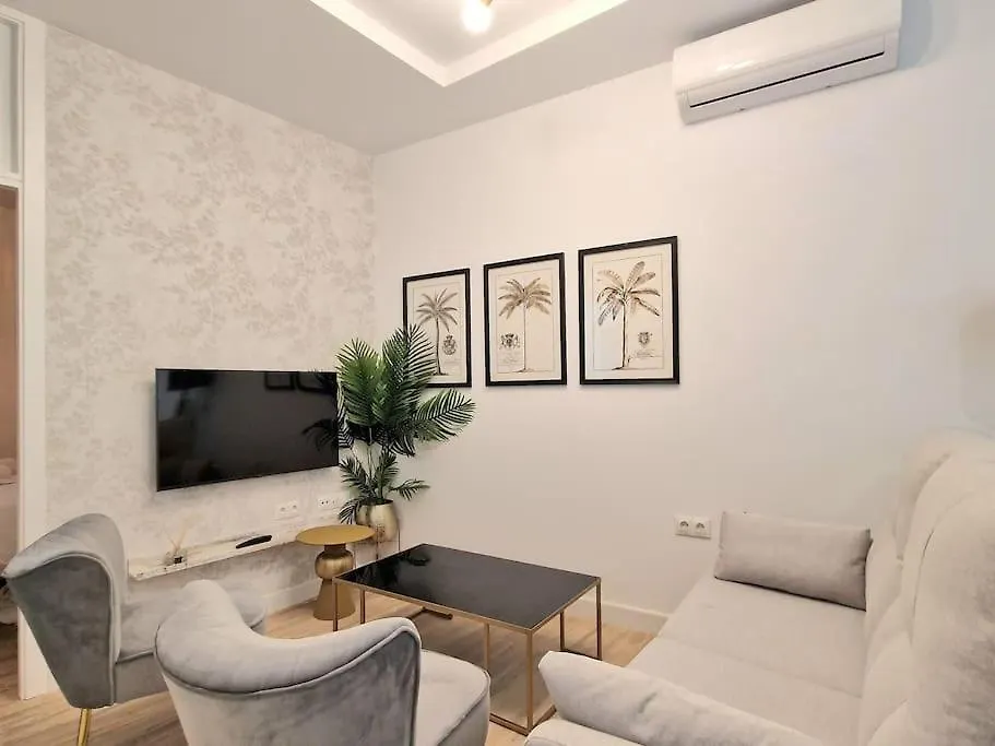Apartamento En El Centro Cadiz Bajo A